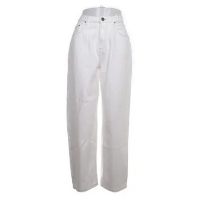 Jeans (Vit) från Skagen