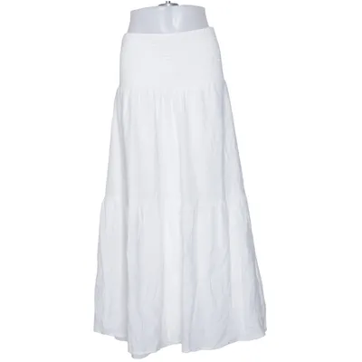 Långkjol (Pernilla) från Aware by Vero Moda Ekologisk bomull