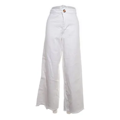 Jeans (White) from Castro Jeans Cotton, Elastane