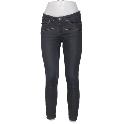 Jeans (Black) from Denim by Lindex Cotton, Elastane