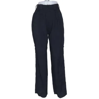 Broek (Zwart) van Camera Polyamide, Viscose