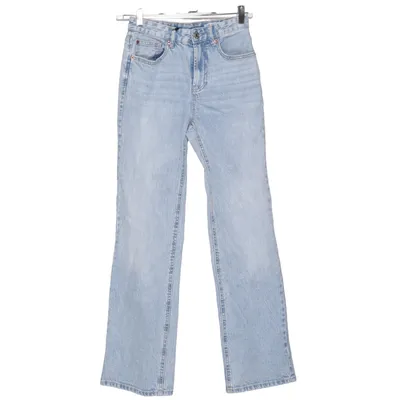 Jeans (Blå) från Vero Moda Återvunnen bomull