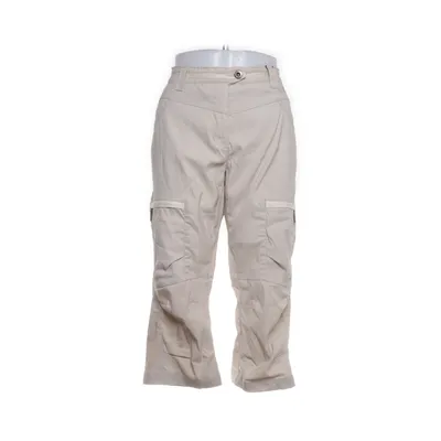 Cargo shorts (Beige) from Human Nature