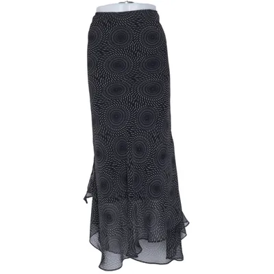 Kjol (Svart, Vit) från Generous by Lindex Polyester