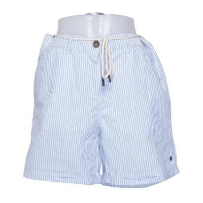 Shorts (Blå, Vit) från Sebago Bomull