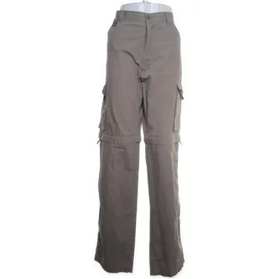 Cargobyxor (Grön) från Angelo Litrico for C&A Polyester, Bomull