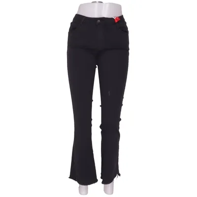 Jeans (Schwarz) von Blue Rags Baumwolle, Elasthan, Polyester