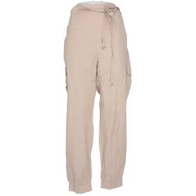 Cargobyxor (Beige) från Sinsay