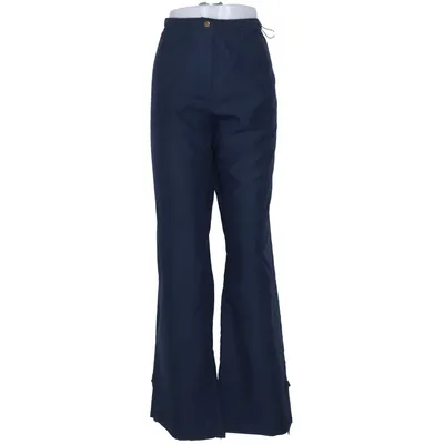 Sweatpants (Blue) from Remain Polyester