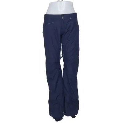 Skibroek (Blauw) van Burton Polyamide, Polyester, Polyurethaan