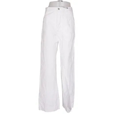Pants (White) from Graumann