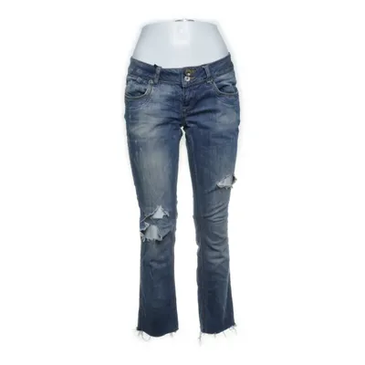 Jeans (Blå) från Trf Denim