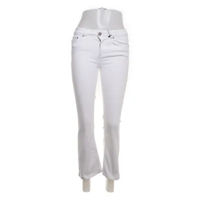 Jeans (Vit) från Twist & Tango