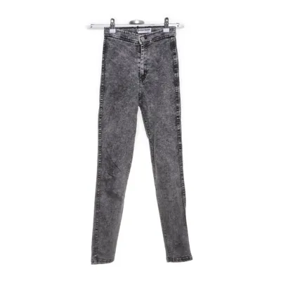 Jeans (Grå) fra American Apparel Jeans