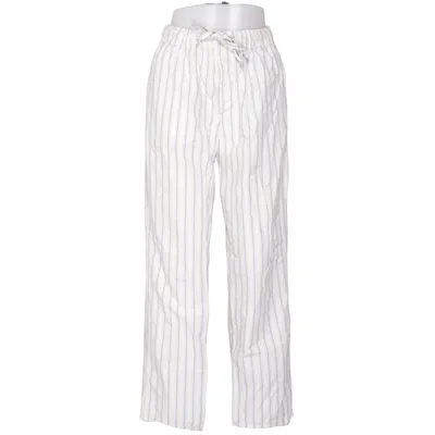 Pantalon de pyjama (Jaune, Bleu, Blanc) de Boii Coton