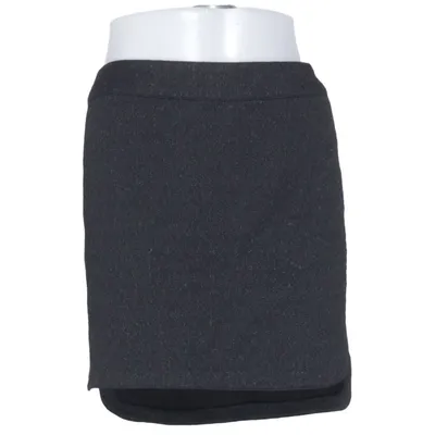 Rok (Zwart) van Zadig & Voltaire Deluxe Acetaat, Acryl, Katoen, Metallvezel, Polyamide, Viscose