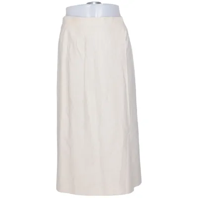 Jupe longue (Beige) de Sprint Soie