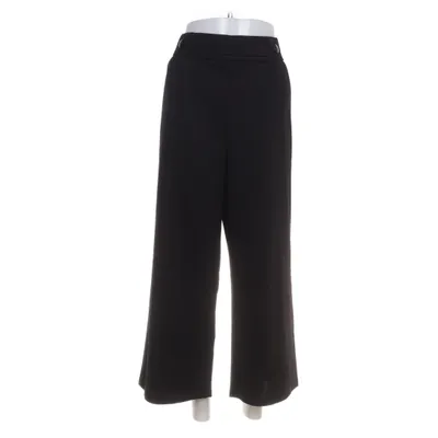 Palazzobyxor (Svart) från Page One Elastan, Polyester