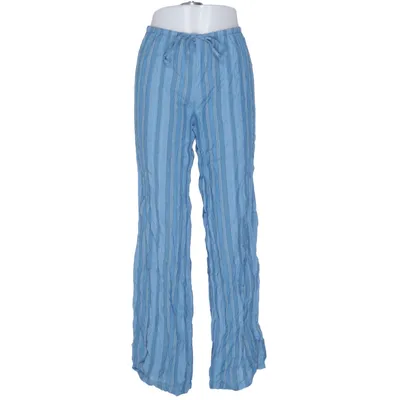 Pants (Blue) from Pacific Republic Pull & Bear