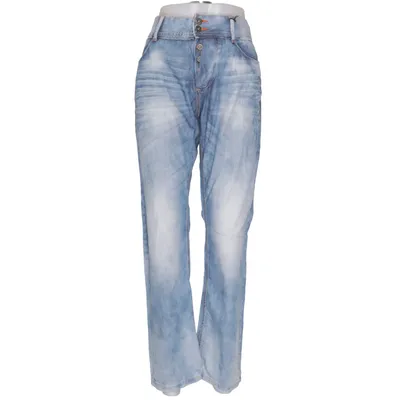 Jeans (Blue) from M.O.D. Cotton