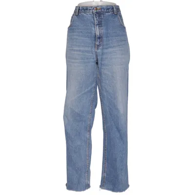 Jeans (Blue) from Wrangler Cotton