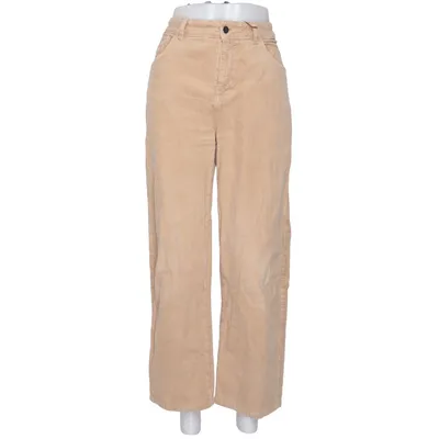 Corduroy pants (Jolly) from Gloria Cotton, Elastane
