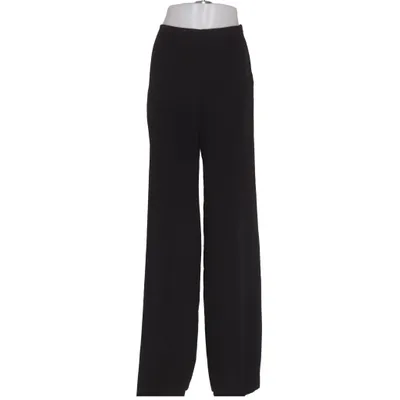 Palazzobyxor (Svart) från ASOS Tall Polyester