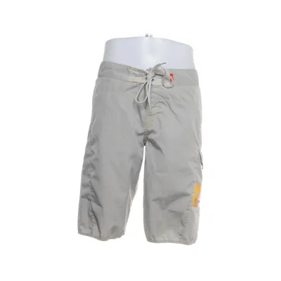 Korte broek (Groen) van Adidas Polyester