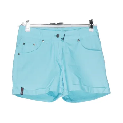 Shorts (Blå) från Five Bomull