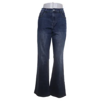 Jeans (Blå) från Cabana Living Bomull, Elastan, Polyester