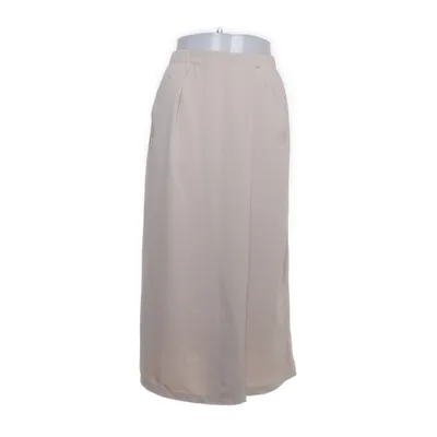 Skirt (Beige) from Duibai