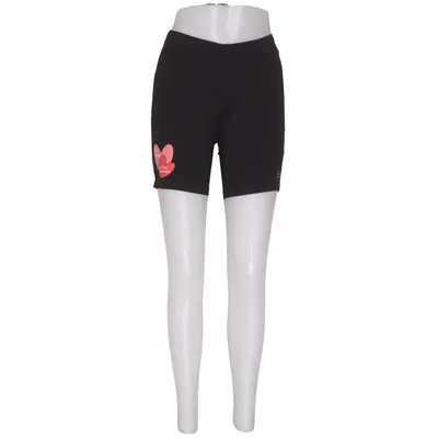 Sports shorts (Black) from GORE Running Wear Elastane, Polyamide
