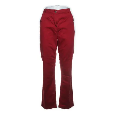 Chinos (Röd) från Per Una Bomull, Elastan