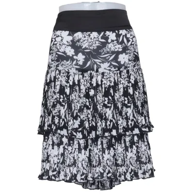 Kjol (Svart, Vit) från Chic by Cellbes Polyester