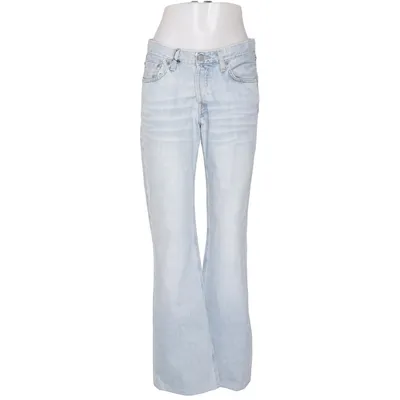 Jeans (Blå) från Crocker Originals Bomull