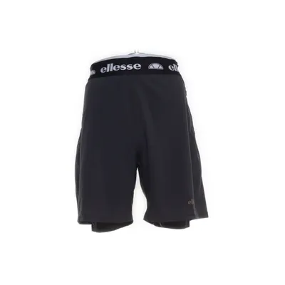 Träningsshorts (Grå) från Ellesse Elastan, Polyester