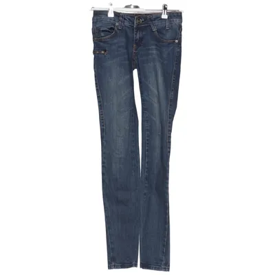 Jeans (Blå) från Miss Sixty Bomull