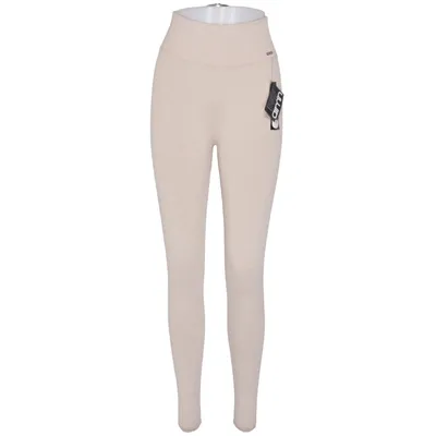 Legging (Beige) de Aim'n Élasthane, Polyamide, Polyester