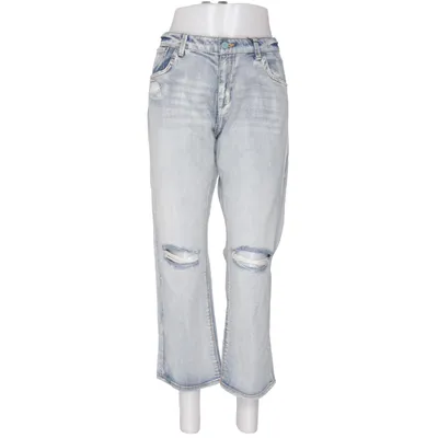Jean (Bleu) de Denim by Lindex Coton