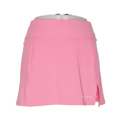 Träningskjol (Rosa) från Röhnisch Elastan, Polyester