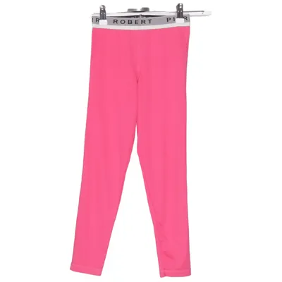 Sports tights (Pink) from Pierre Robert Polyester