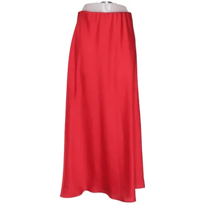 Jupe longue (Rouge) de Cosy House Polyester
