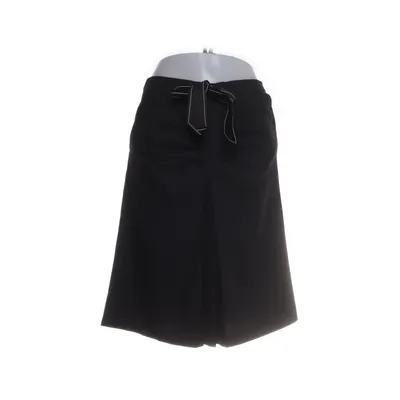 Nederdel (Sort) fra Gosha by Vero Moda Polyester, Acetat