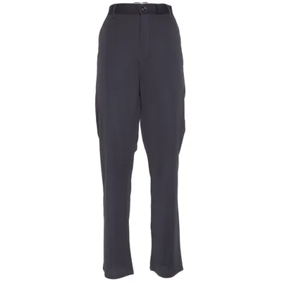 Chinos (Grå) från Dahlia Elastan, Polyester