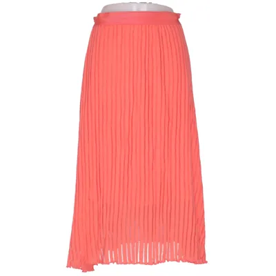 Maxi skirt (Pink) from Me&i Cotton, Polyester