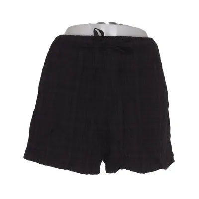 Short de pyjama (Gris) de COS Coton, Viscose