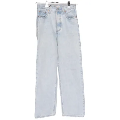 Jeans (Blå) från Levi's Premium Bomull