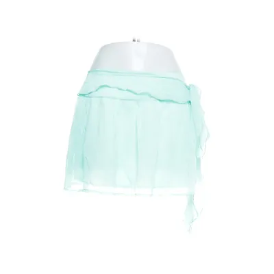 Rok (Groen) van NA-KD Polyester