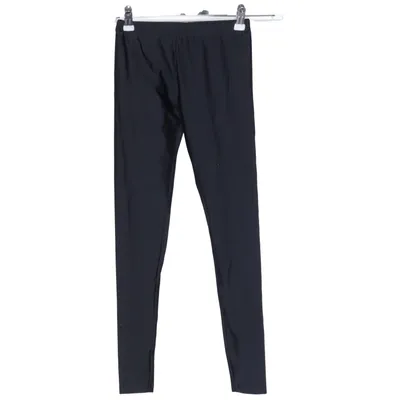 Leggings (Black) from Gimar Elastane, Polyamide