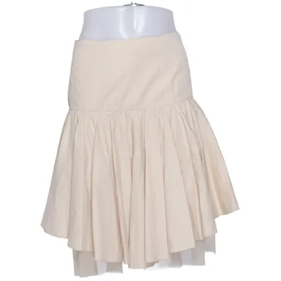 Rok (Beige) van Isabell Kristensen